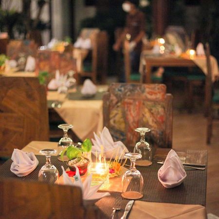 Awatara Boutique Resort Ubud Kültér fotó