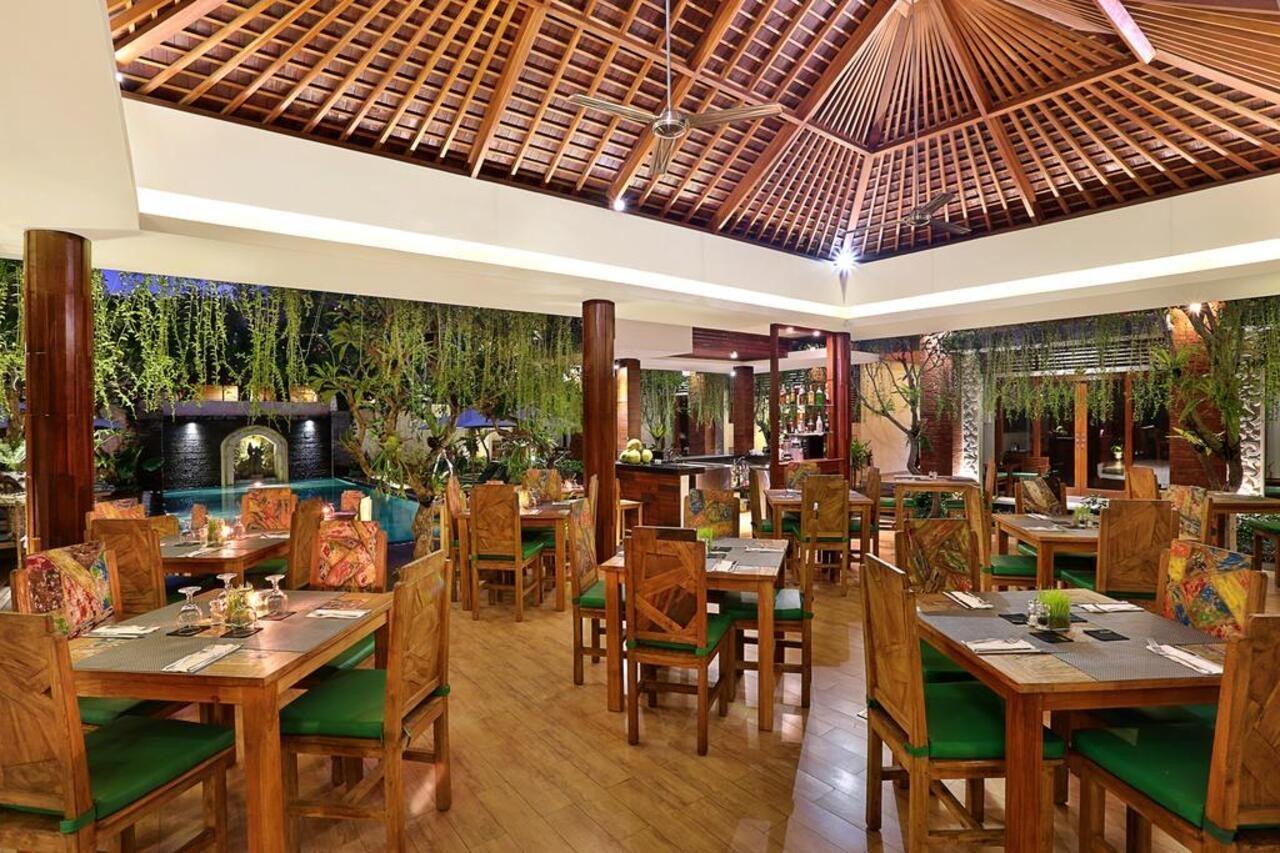 Awatara Boutique Resort Ubud Kültér fotó