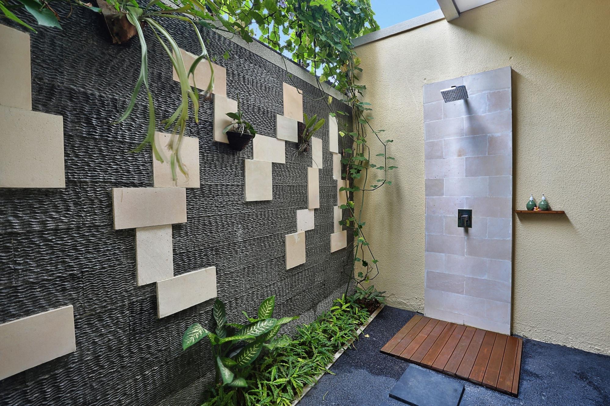 Awatara Boutique Resort Ubud Kültér fotó