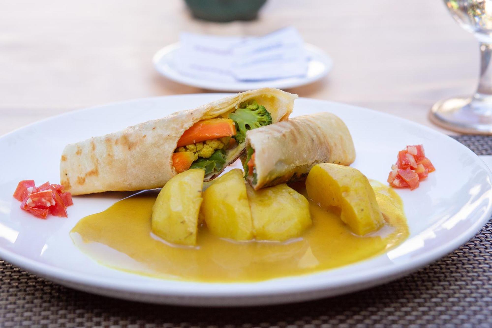 Awatara Boutique Resort Ubud Kültér fotó