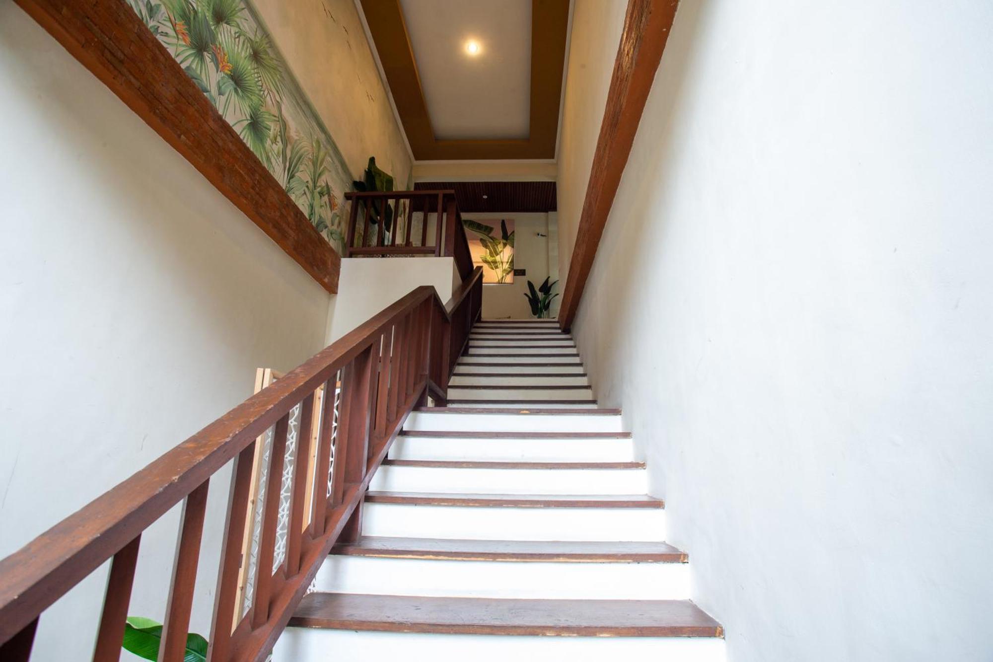 Awatara Boutique Resort Ubud Kültér fotó