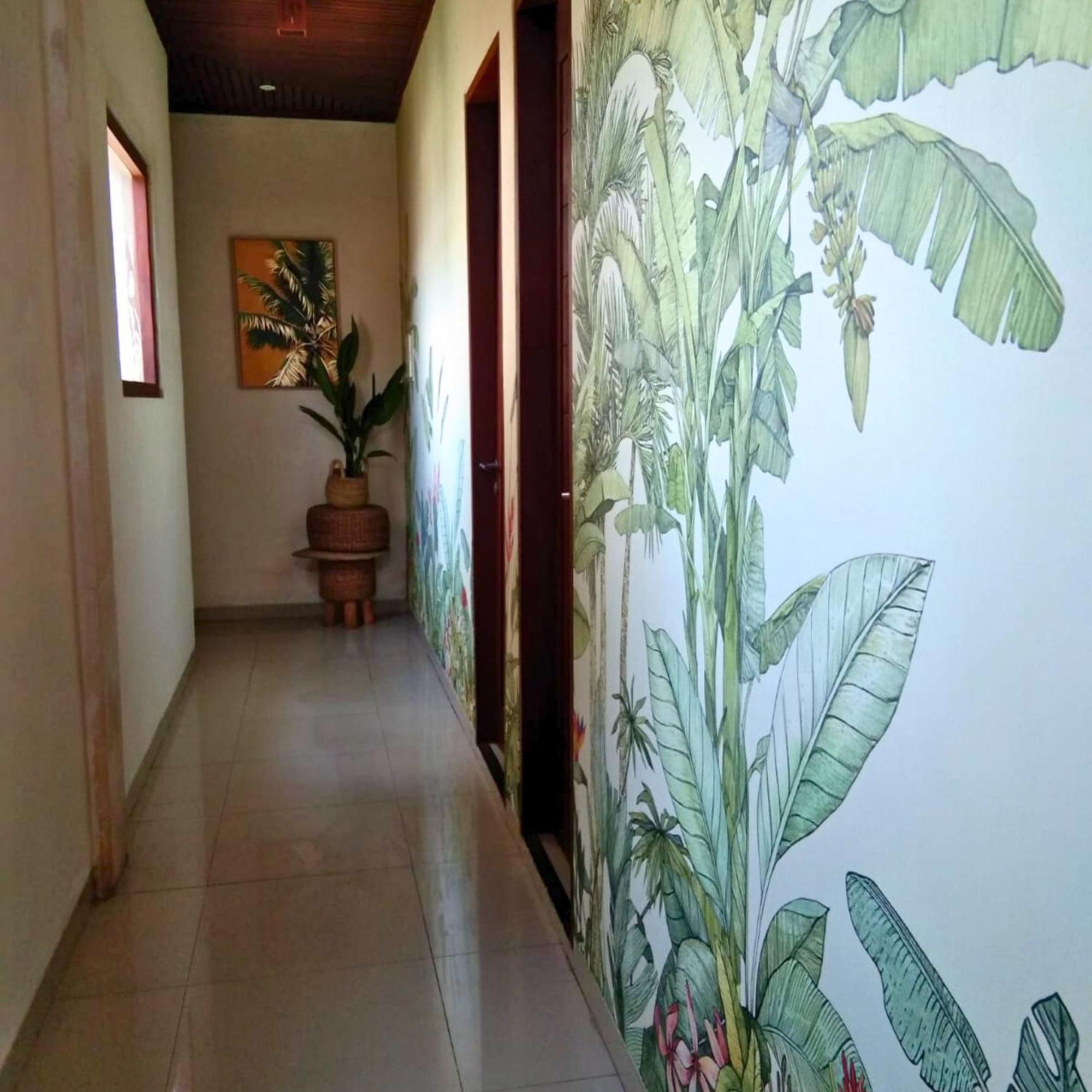 Awatara Boutique Resort Ubud Kültér fotó